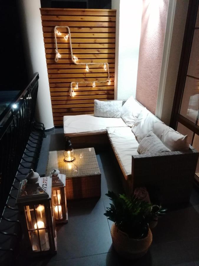 Apartament Przy Jeziorze Borne Sulinowo Eksteriør billede