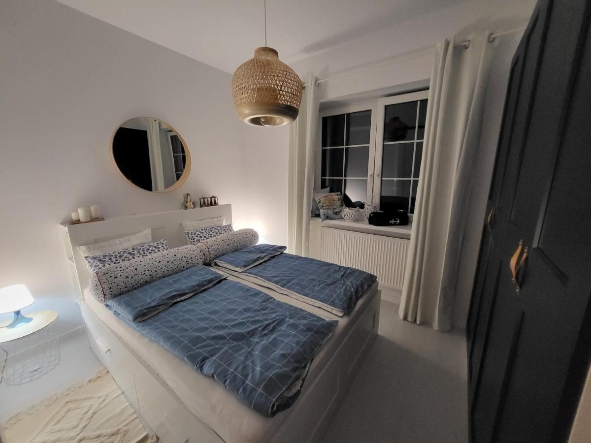 Apartament Przy Jeziorze Borne Sulinowo Eksteriør billede